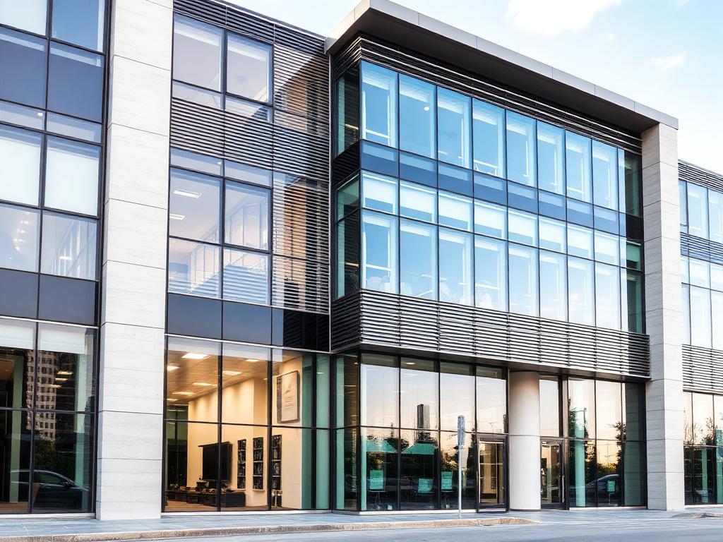Commercial Buildings