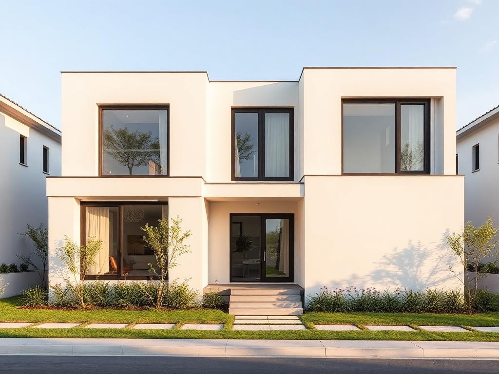 Independent Houses